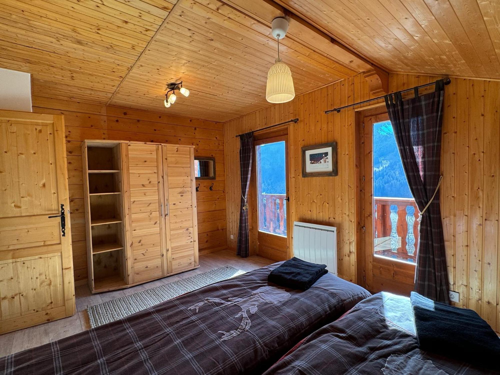 Charming, Cosy Chalet Nestled In A Breathtaking Surrounding With Spectacular, Stunning Mountain Views Abondance Exterior foto