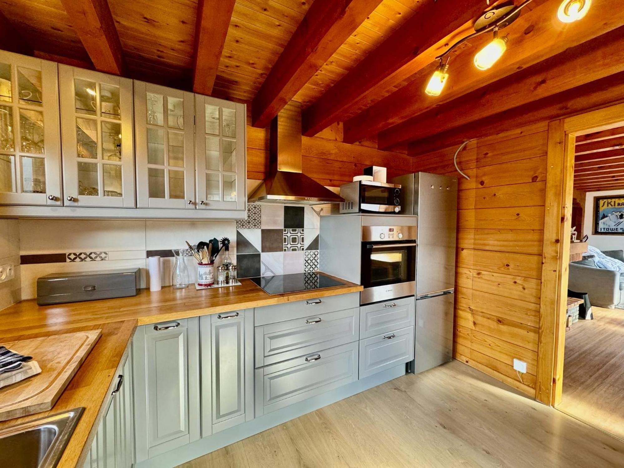 Charming, Cosy Chalet Nestled In A Breathtaking Surrounding With Spectacular, Stunning Mountain Views Abondance Exterior foto