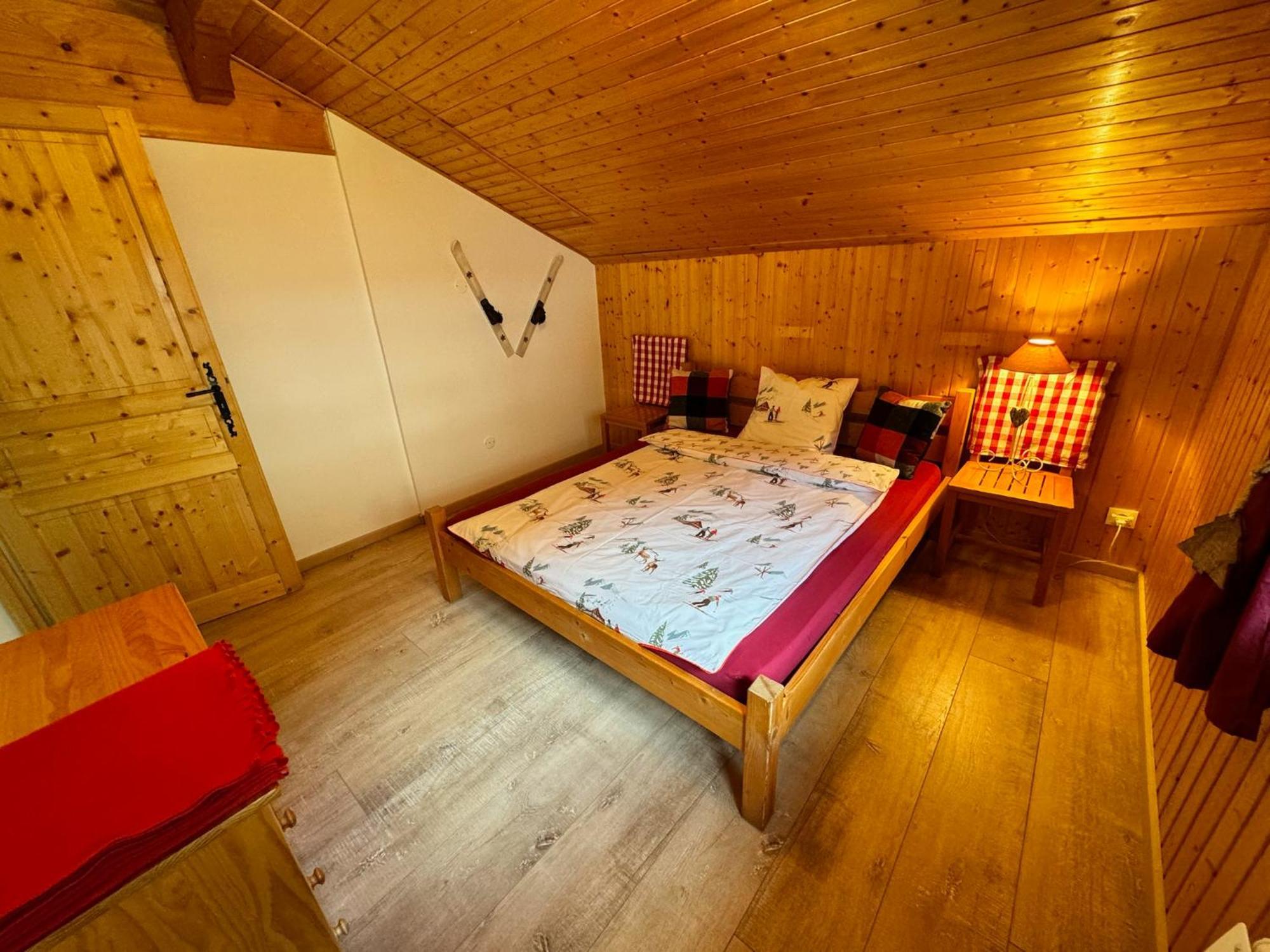 Charming, Cosy Chalet Nestled In A Breathtaking Surrounding With Spectacular, Stunning Mountain Views Abondance Exterior foto